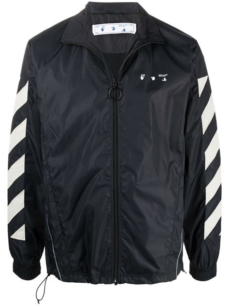 off-white windbreakers